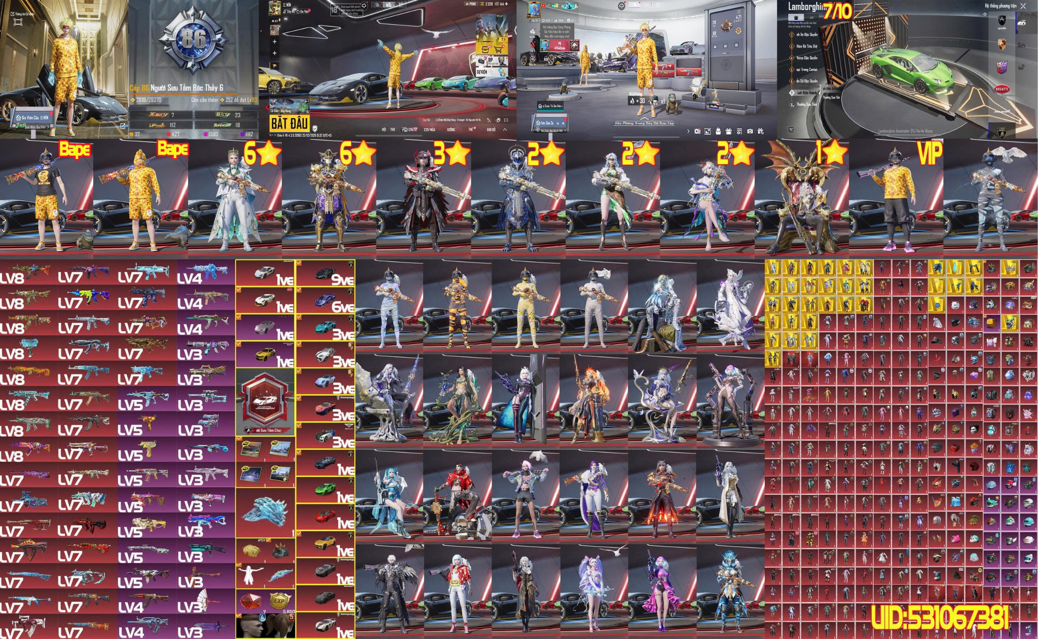 86868 Góp trước: 35m